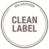 Clean Label