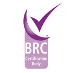 Certificado calidad BRC