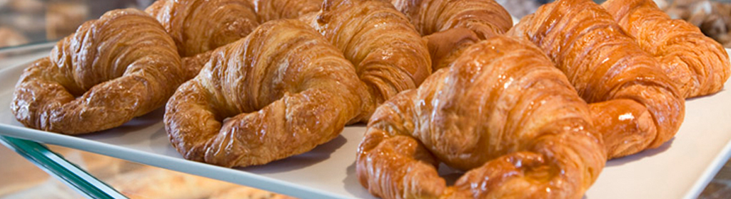 El croissant perfecto