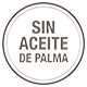 Sin Aceite de Palma